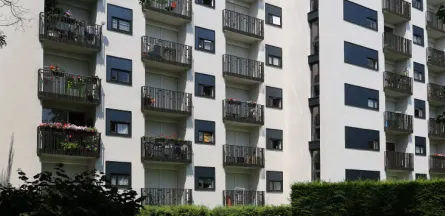 Résidence la Sablonnière : Résidence Service Senior à Deuil-la-Barre