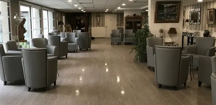 La Commanderie : EHPAD à Enghien-les-Bains