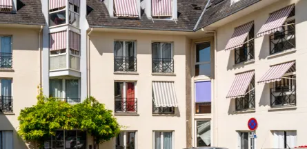 Residence le Village : EHPAD à Taverny