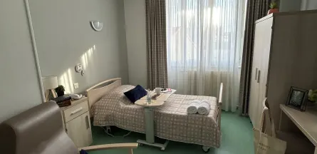 Le Lys : EHPAD à Vichy