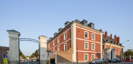 Nohée Arras : Résidence Service Senior à Arras
