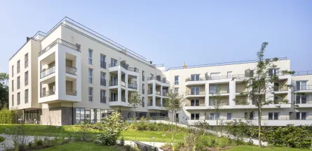 Nohée Boissy-Saint-Léger : Résidence Service Senior à Boissy-Saint-Léger