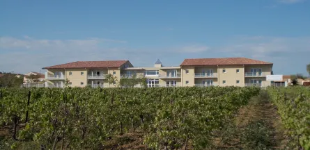 Eyra Residence Services : Résidence Service Senior à Valros