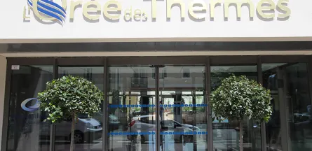 Villavie - l' Oree des Thermes : Résidence Service Senior à Vichy