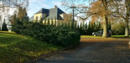 Résidence de Montmort-Lucy : Résidence Service Senior à Montmort-Lucy