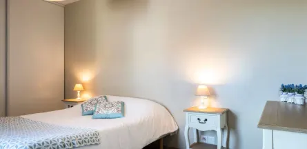 Residence Bleu Castillet : Résidence Service Senior à Perpignan
