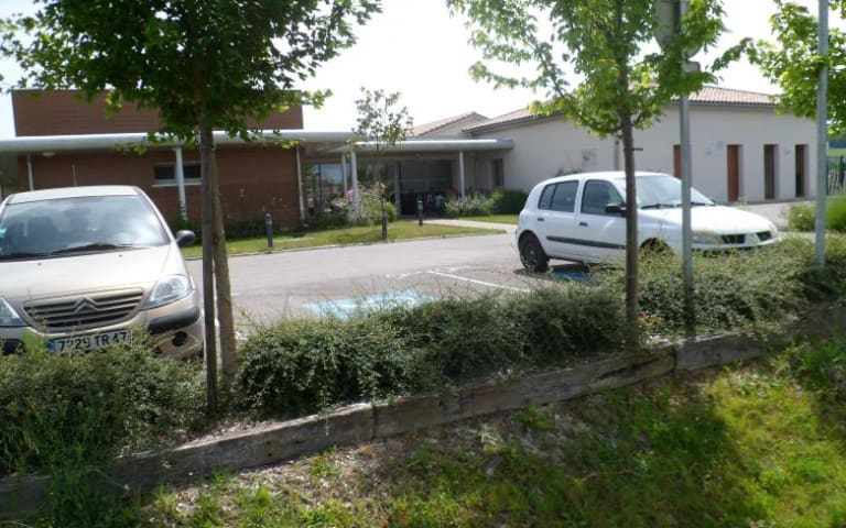 Maison d'Accueil Temporaire les Hirondelles : EHPAD à Estillac (47310 ...