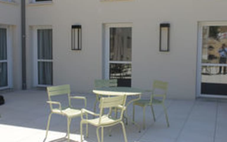 Residence les Tilleuls à Soisy-sur-Seine (91)