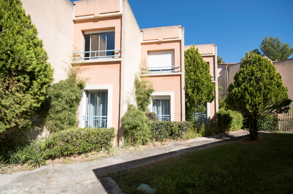 Maison De Retraite Plan De Cuques