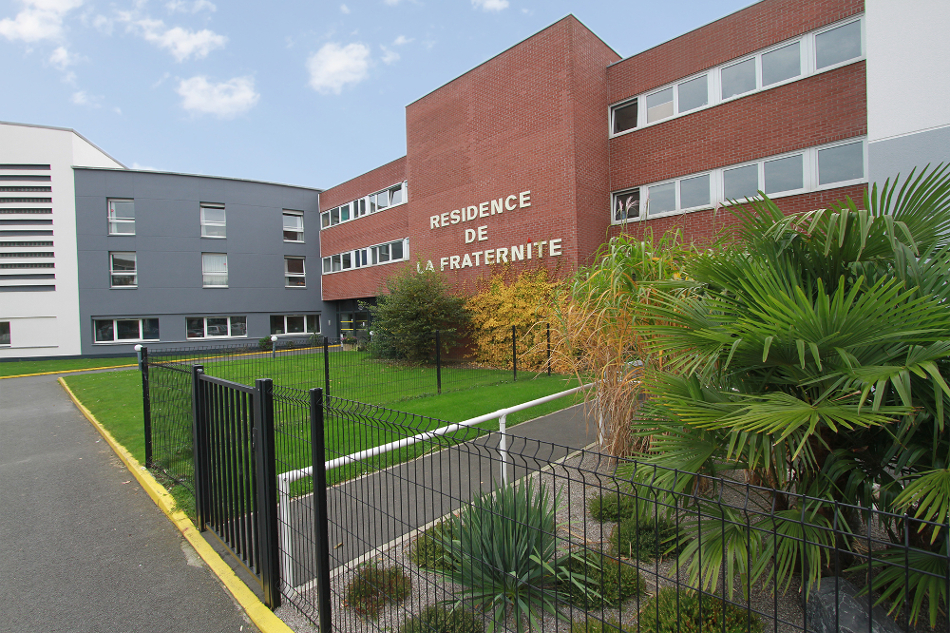 EHPAD la Fraternite : EHPAD à Roubaix (59100) – Maisons de retraite et EHPAD  dans le Nord (59)