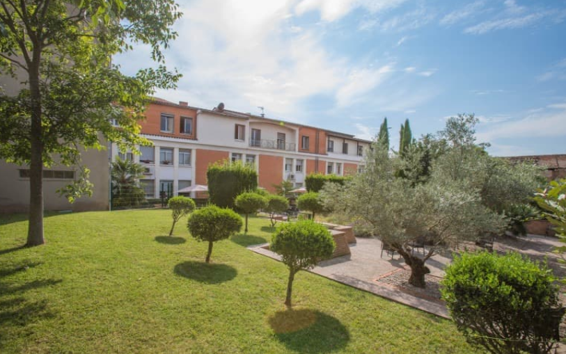 EHPAD les Coteaux d'Escudié EHPAD à Albi (81990) Maisons de retraite et EHPAD dans le Tarn (81)