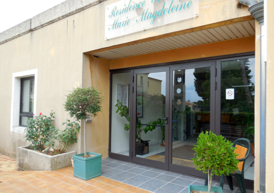 Maisons de retraite et Ehpad à SaintMaximinlaSainteBaume (83)