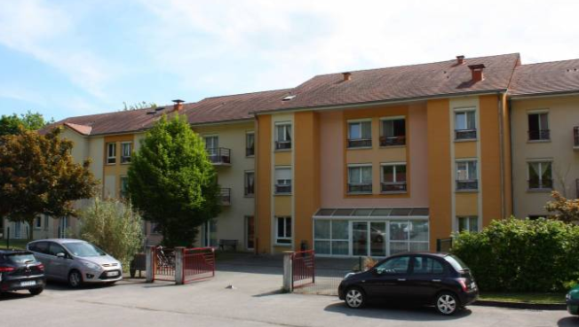 Maisons de retraite et Ehpad à Ivry-la-Bataille (27)