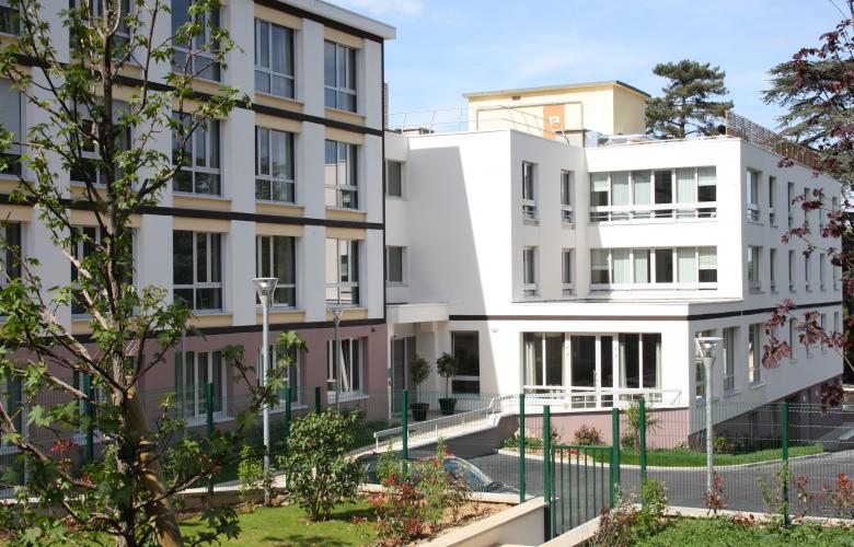 Saint Joseph EHPAD à Clamart (92140) Maisons de retraite et EHPAD